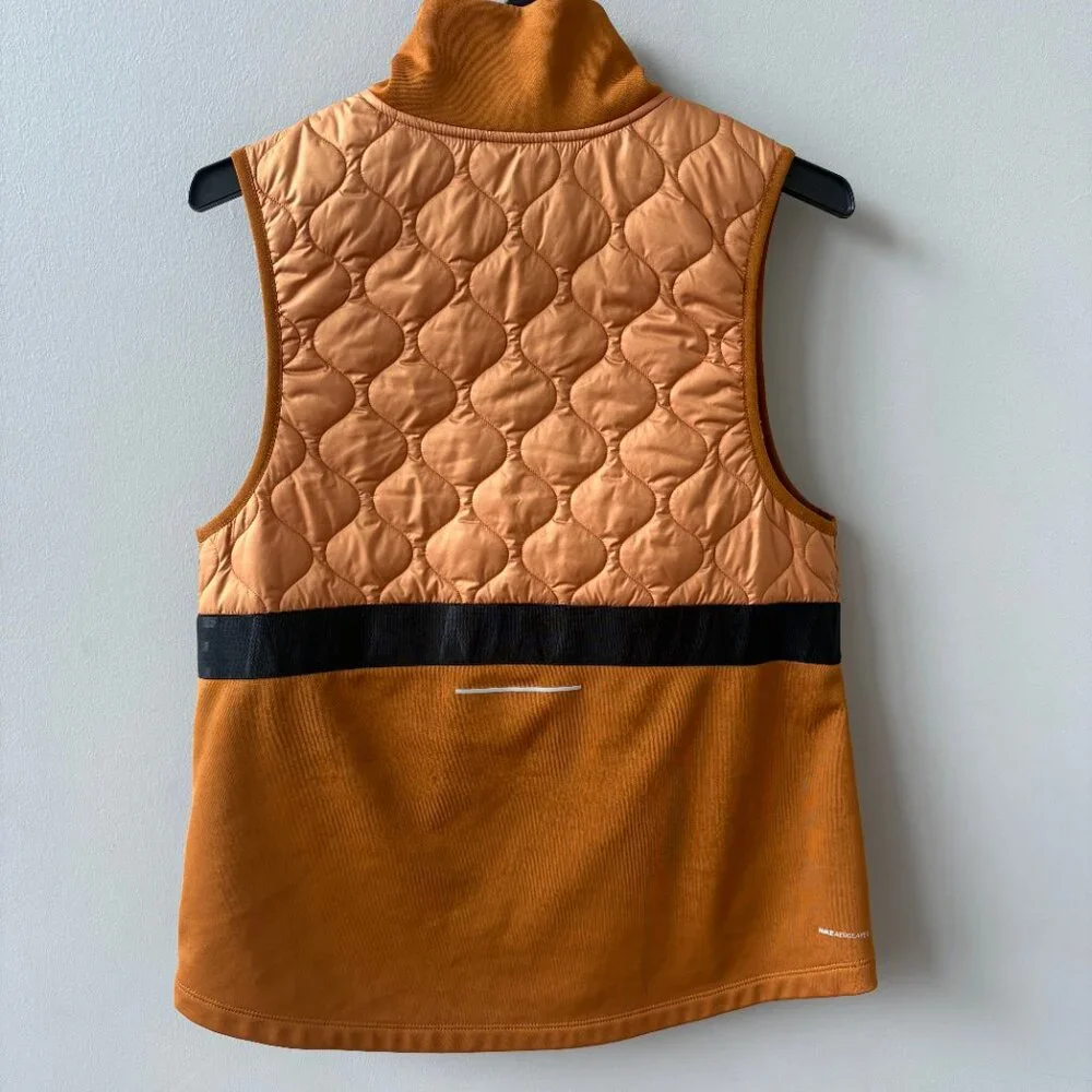 Nike Aerolayer Running Vest. No rips/tears/stains - Picture 2 of 3